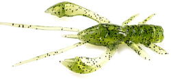 FishUp Real Craw 3.8cm #042 Watermelon Seed (4820194852904)