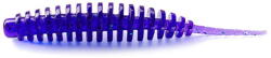 FishUp Tanta 5cm #060 Dark Violet Peacock & Silver (4820194859606)