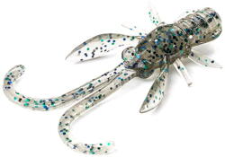 FishUp Baffi Fly 3.8cm #057 Bluegill (4820194853277)