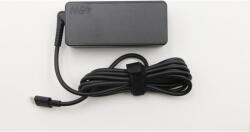 Lenovo 45 W-os Lenovo tápegység IBM, Lenovo készülékekhez (PD3.045W3pinNON-PCCacadapter) (PD3.045W3pinNON-PCCacadapter)