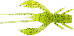 FishUp Real Craw 3.8cm #055 Chartreuse Black (4820194852935)
