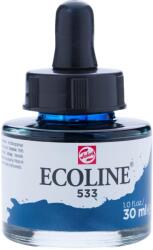 Ecoline 11255331 Vopsea acuarela Indigo 30 ml 1 buc (<![CDATA[11255331]]>)