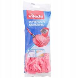 Vileda Wring&Go Supermocio Vileda csíkos felmosó utántöltő 35cm (155783)