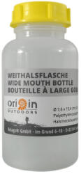 Origin Outdoors széles szájú palack, kerek nyakú 500 ml átmérő 39 mm