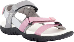 REGATTA Női Santa Clara II szandálok mályva|rózsaszín|szürke