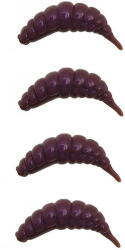 FishUp Ozi Cheese 3cm #106 Earthworm (4820246299077)