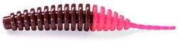 FishUp Trout Series Tanta Cheese 6.1cm #139 Earthworm Hot Pink (4820246291033)