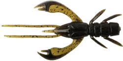 FishUp Real Craw 5cm #043 Watermelon Brown and Black (4820194851532)