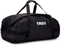 Thule Geantă sport Duffel 70L - Black Rucsac tura