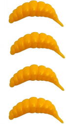 FishUp Ozi Cheese 3cm #103 Yellow (4820246299022)