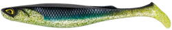 FishUp RAM Shad 20.3cm #352 Blue Shiner Chart (4820246296809)