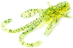 FishUp Baffi Fly 3.8cm #026 Flo Chartreuse Green (4820194853161)
