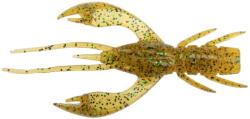 FishUp Real Craw 3.8cm #036 Caramel Green and Black (4820194852898)