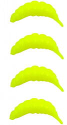 FishUp Ozi Cheese 3cm #111 Hot Chartreuse (4820246299121)