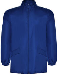 ROLY Unisex felnőtt Escocia könnyű, vízálló kabát S kék