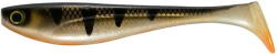 FishUp Wizzle Shad Pike 17.8cm #355 Golden Perch (4820246296632)
