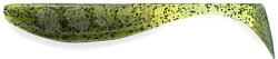 FishUp Wizzle Shad 5cm #042 Watermelon Seed (4820194852645)