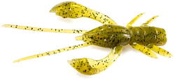 FishUp Real Craw 3.8cm #074 Green Pumpkin Seed (4820194852942)