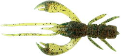 FishUp Real Craw 5cm #017 Motor Oil Pepper (4820194851495)