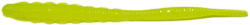 FishUp Trout Series Scaly Cheese 7cm #111 Hot Chartreuse (4820246291804)