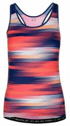 KILPI Női kerékpáros top Kilpi VAI-W L kék