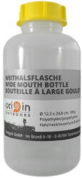 Origin Outdoors széles szájú palack, kerek nyak 2000 ml átmérő 49 mm