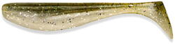FishUp Wizzle Shad 8cm #202 Green Pumpkin Pearl (4820194859736)