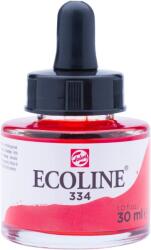 Ecoline 11253341 Vopsea acuarela Scarlet 30 ml 1 buc (11253341)