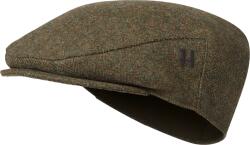 Harkila Sapca Harkila Kenmore Flat Cl. Forest Green/Herringbone (110460112)