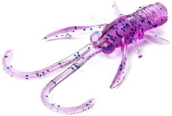 FishUp Baffi Fly 3.8cm #014 Violet Blue (4820194857572)