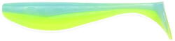 FishUp Wizzle Shad 8cm #206 Sky Chartreuse (4820246291545)