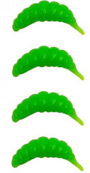 FishUp Ozi Cheese 3cm #105 Apple Green (4820246299060)