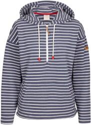 Trespass Női Softly kapucnis pulóver M kék