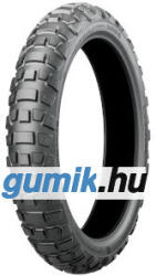 Bridgestone AX 41 F ( 80/100-21 TT 51P M+S jelzés, M/C, Első kerék )