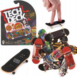 Spin Master Fingerboard Gördeszka 1 Db Tech Deck Spin Master (6053569)