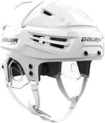 BAUER Cască de hochei RE-AKT 70 White Senior M