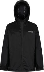 Regatta Gyerek kabát - Pack It Jacket III Packaway, Great Outdoors 15/16 EVES fekete