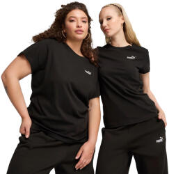 PUMA Női póló Puma Ess Small No. 1 Logo fekete