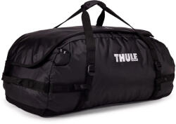 Thule Geantă sport Duffel 90L - Black Rucsac tura
