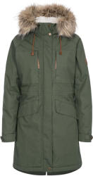 TRESPASS Női Faithful vízálló kabát XL szürke