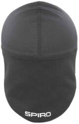 SPIRO Bikewear téli sapka fekete