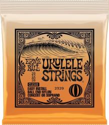 Ernie Ball 2329 Concert/Soprano Corzi pentru Ukulele Concert (P02329)