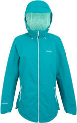 REGATTA Női Hamara IV vízálló kabát S rózsaszín