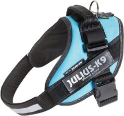 Ham Julius-K9 IDC Power acvamarin (Mărime: 3, 40-70 kg, 82-115 cm)