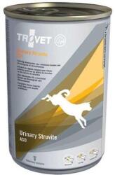 TROVET Dog Urinary Struvite ASD conservă (18 x 400 g) 7200 g