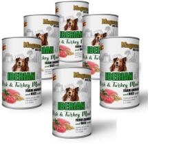 Magnum eledel nedves ízkeverék 0, 4 kg - allegro - 3 880 Ft