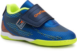ONETEAM Robero Junior IC gyerek focicipő 30 kék