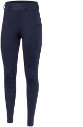 Equestrian Queen Női lovaglónadrág - EQUESTRIAN QUEEN Salford 25SS, teljesüléses kék