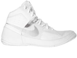 NIKE Fury birkózócipő 42 fehér