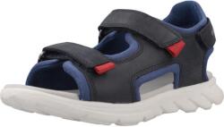 GEOX Szandál Geox Modell J Sandal Airadyum Bo Szín Kék 35 kék